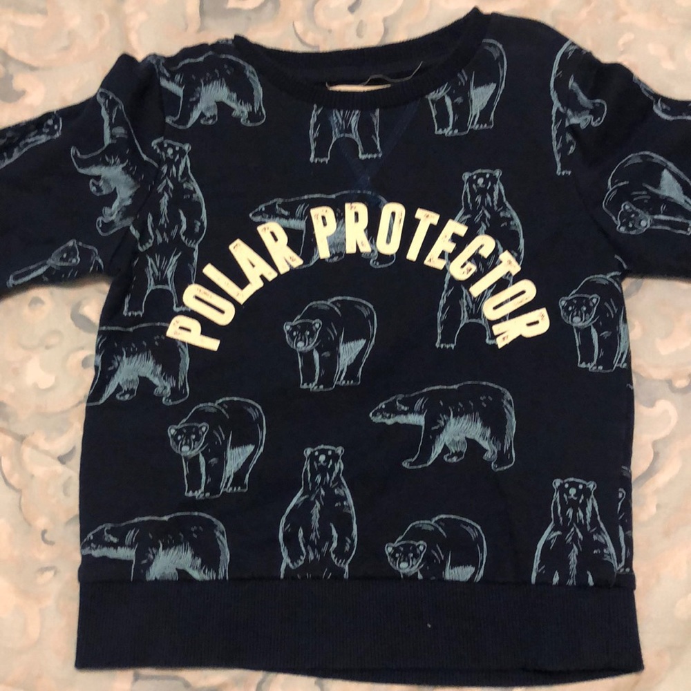 H&M sweatshirt
